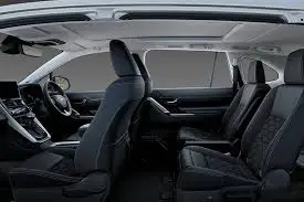 Toyota Innova Zenix Q Hybrid - Image 3
